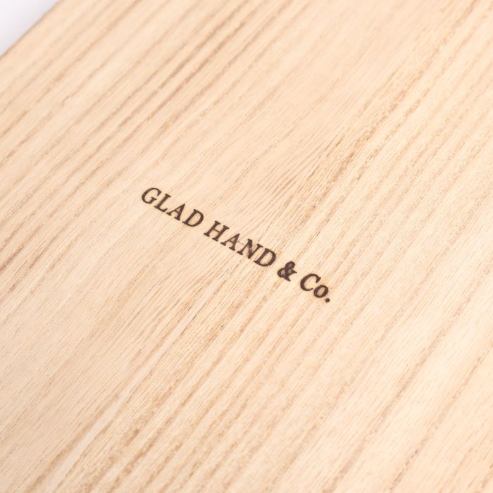 GLADHAND BROTHERS "GEORGE"