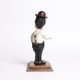 GLADHAND BROTHERS "GEORGE"