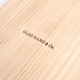 GLADHAND BROTHERS "GEORGE"