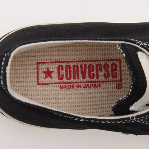 CANVAS ALL STAR J OX
