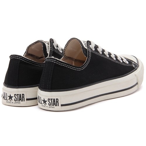 CANVAS ALL STAR J OX