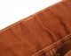 SUPER BIG CAT Work Pants Brown Duck