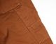 SUPER BIG CAT Work Pants Brown Duck