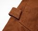 SUPER BIG CAT Work Pants Brown Duck