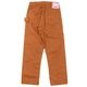 SUPER BIG CAT Work Pants Brown Duck
