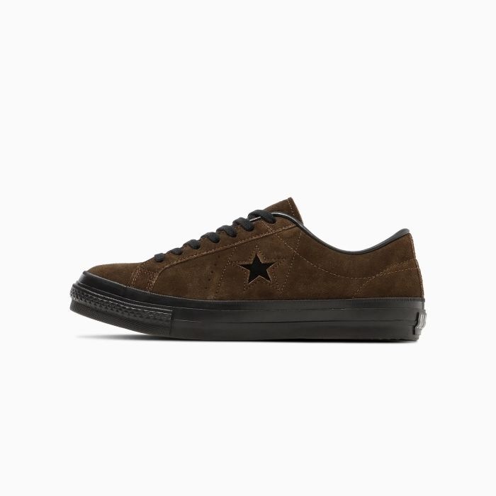 ONE STAR J SUEDE