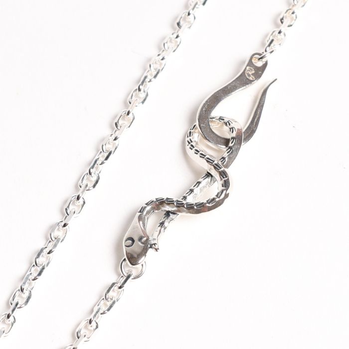 TRIANGLE CROSS PENDANT COMBINATION