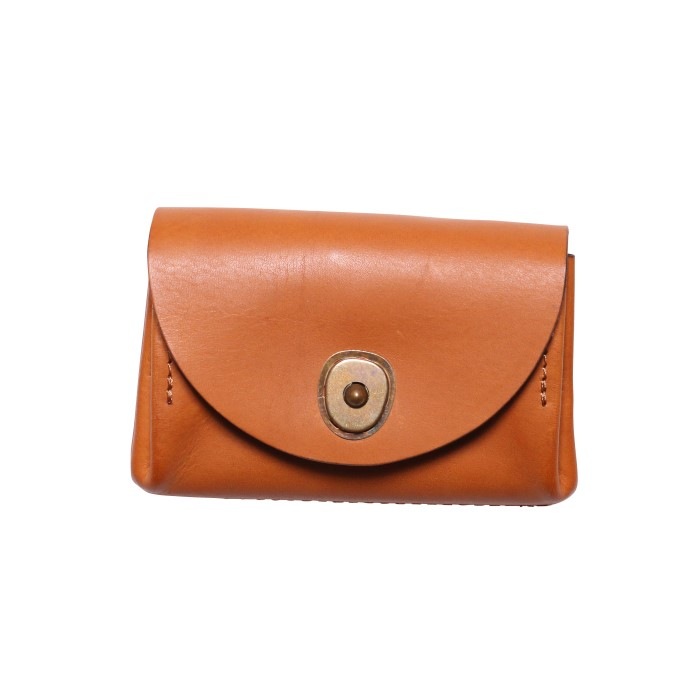 VSC-715 LEATHER GARSON POCKET WALLET