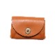 VSC-715 LEATHER GARSON POCKET WALLET