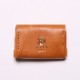 VSC-715 LEATHER GARSON POCKET WALLET