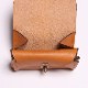 VSC-715 LEATHER GARSON POCKET WALLET