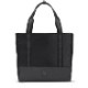 BLCKCHRM CIVVY MESSENGER TOTE