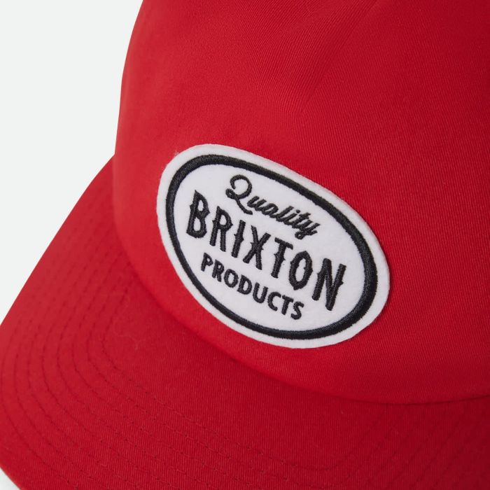 HENRY MP TRUCKER HAT
