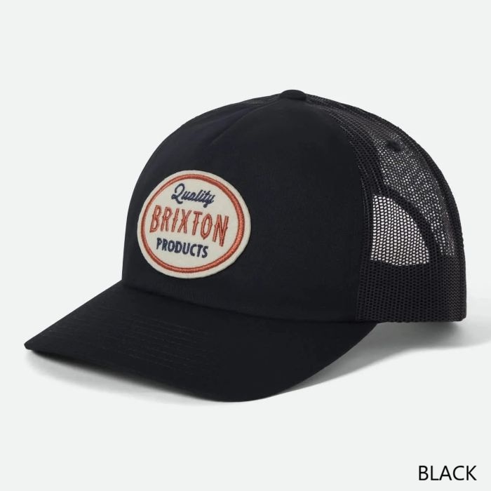 HENRY MP TRUCKER HAT