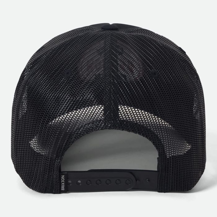 HENRY MP TRUCKER HAT