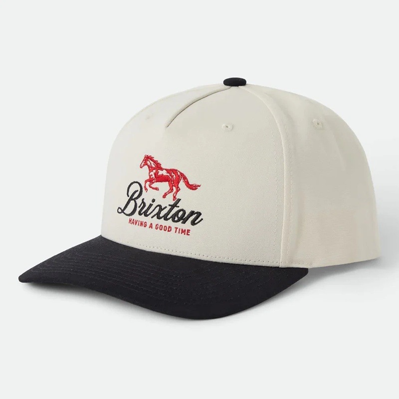 GOOD TIMES C MP SNAPBACK 