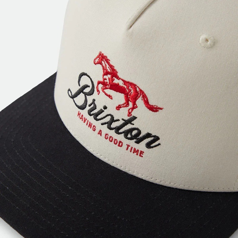 GOOD TIMES C MP SNAPBACK 
