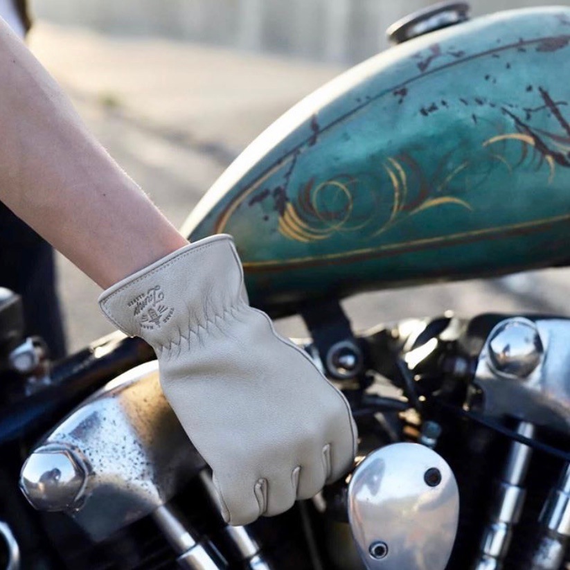 LAMP GLOVES -UTILITY GLOVE STANDARD-