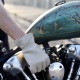LAMP GLOVES -UTILITY GLOVE STANDARD-