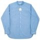 BAND COLLAR SHIRTS