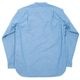 BAND COLLAR SHIRTS