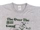 Lot 4064 THE OVER THE HILL GANG