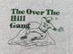 Lot 4064 THE OVER THE HILL GANG