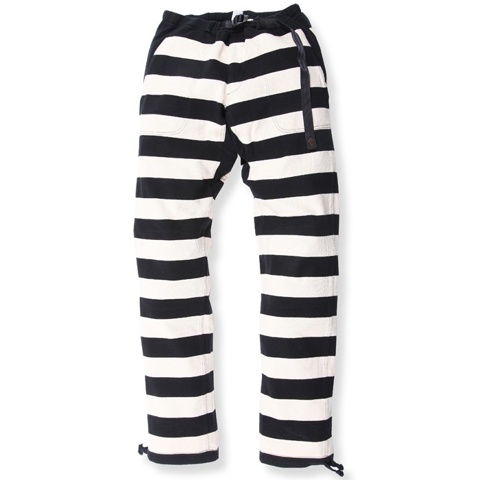 BORDER LONG PANTS | Brand | WESTERN RIVER ONLINE STORE