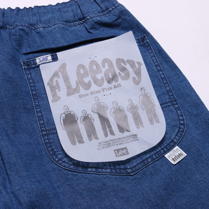FLEEASY EASY PANTS