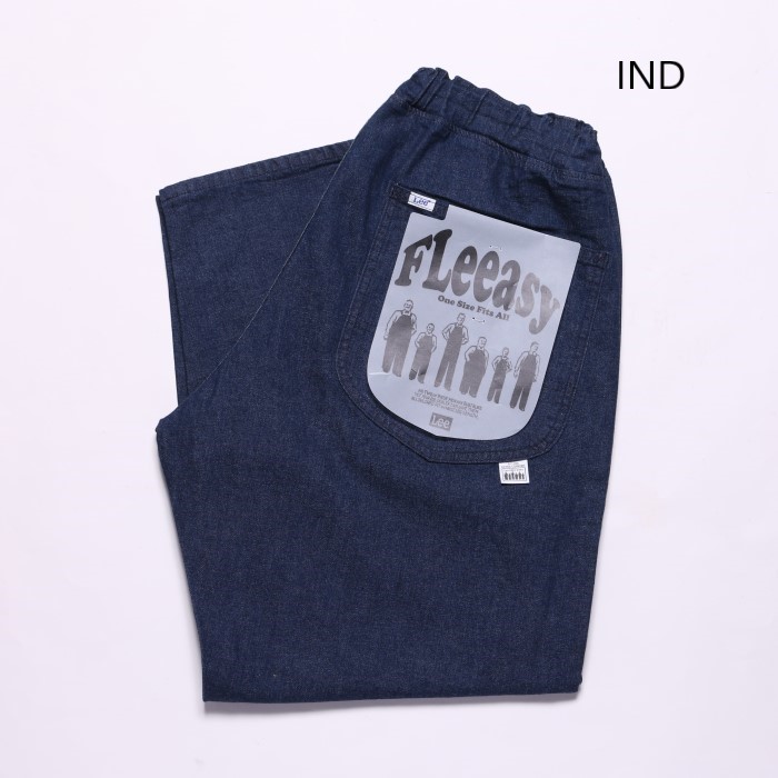 FLEEASY EASY PANTS