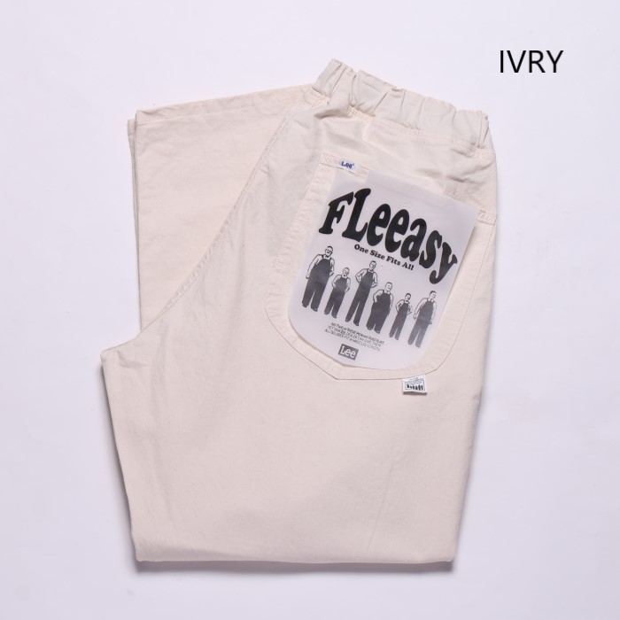 FLEEASY EASY PANTS
