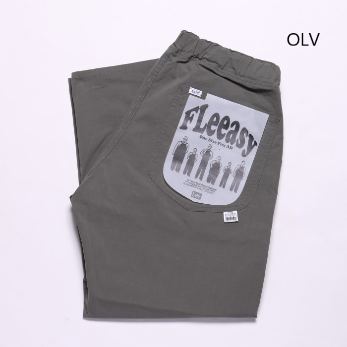 FLEEASY EASY PANTS