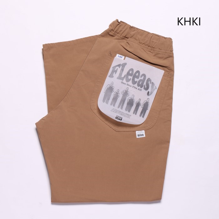 FLEEASY EASY PANTS