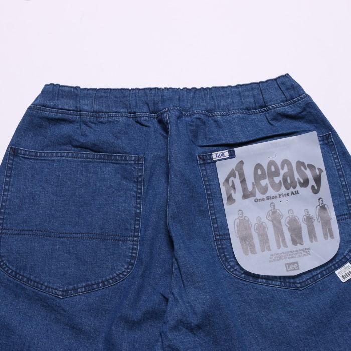 FLEEASY EASY PANTS