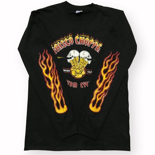 FRISCO CHOPPERS L/S