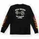 FRISCO CHOPPERS L/S