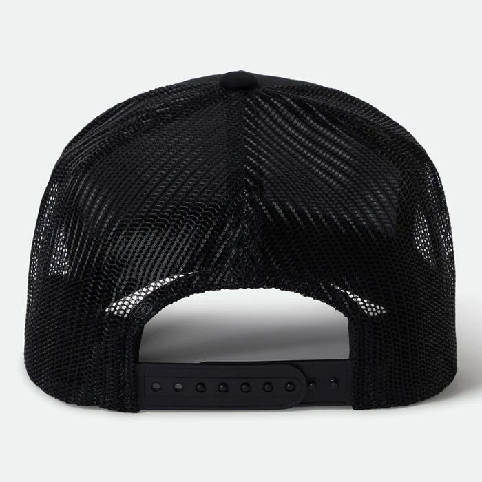 GIBSON C NP MP TRUCKER HAT