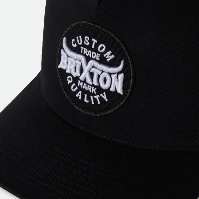 GIBSON C NP MP TRUCKER HAT