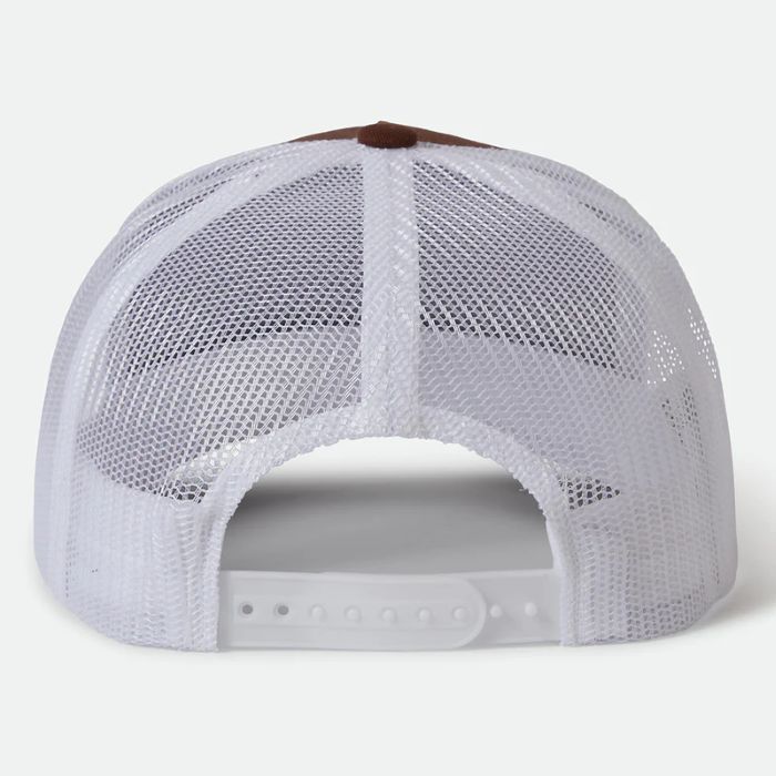 GIBSON C NP MP TRUCKER HAT