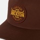 GIBSON C NP MP TRUCKER HAT