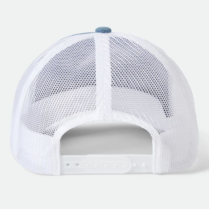 PHILLIPS NP MP TRUCKER HAT