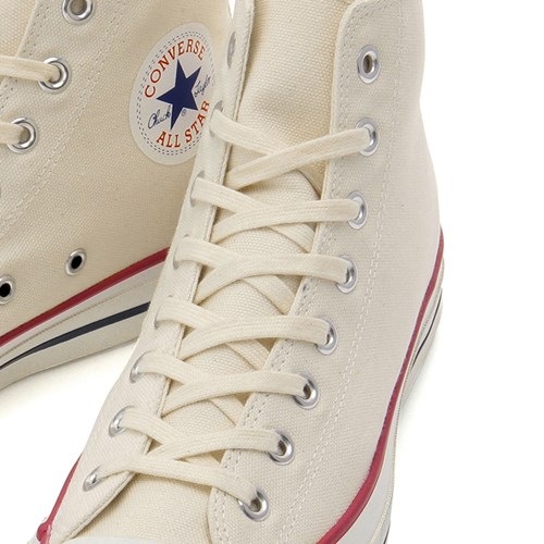 CANVAS ALL STAR J HI