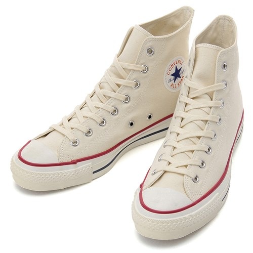 CANVAS ALL STAR J HI