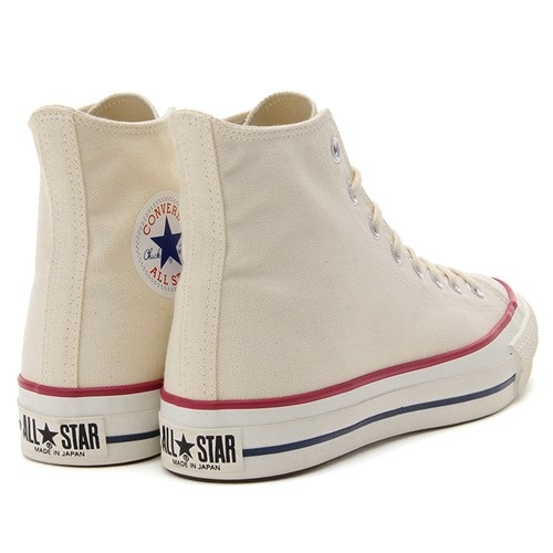 CANVAS ALL STAR J HI