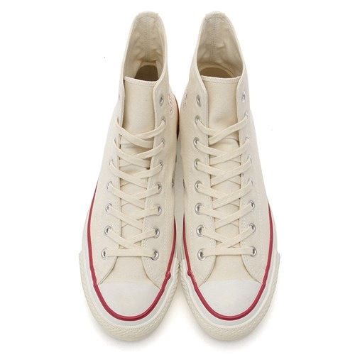 CANVAS ALL STAR J HI