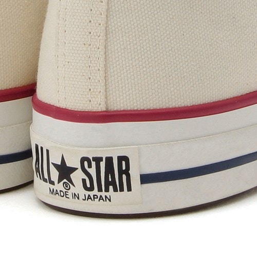 CANVAS ALL STAR J HI
