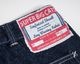 SUPER BIG CAT Work Pants 10oz Indigo Denim