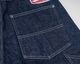 SUPER BIG CAT Work Pants 10oz Indigo Denim