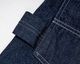 SUPER BIG CAT Work Pants 10oz Indigo Denim