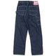 SUPER BIG CAT Work Pants 10oz Indigo Denim